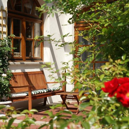 Hotel Lechnerhof อุนเทอร์ฟูห์ริง ภายนอก รูปภาพ