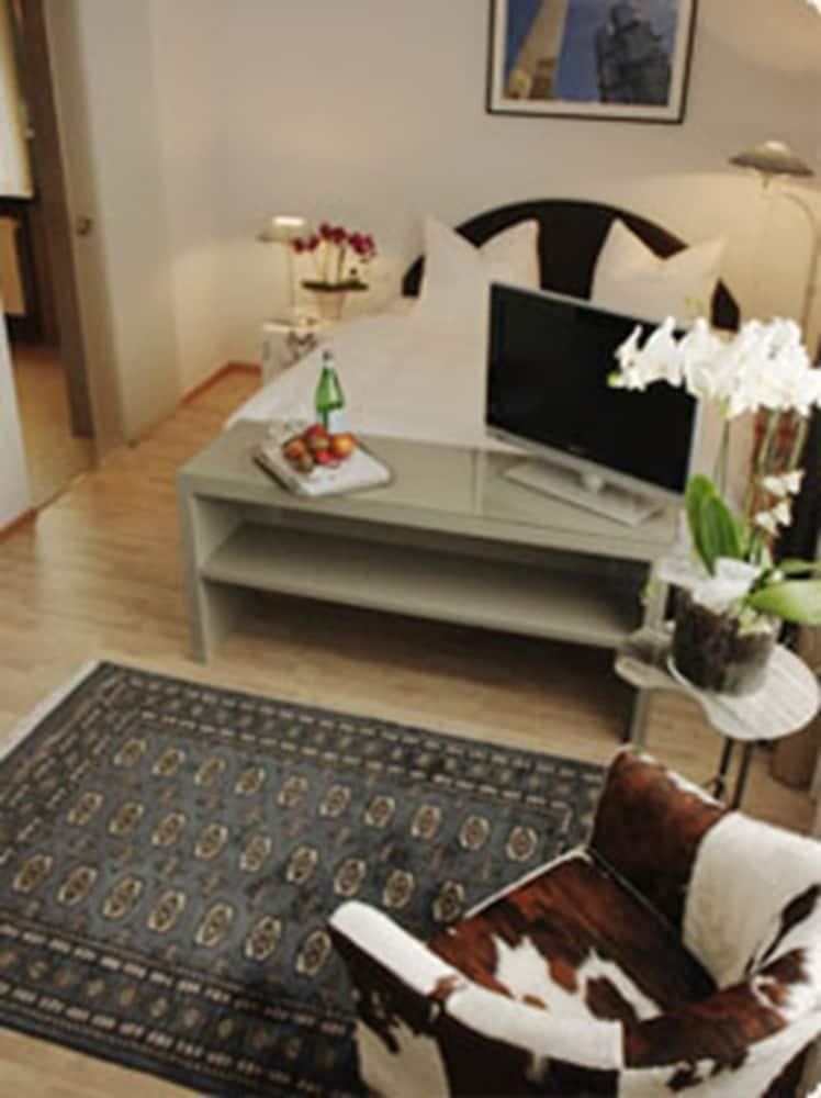 Hotel Lechnerhof อุนเทอร์ฟูห์ริง ภายนอก รูปภาพ