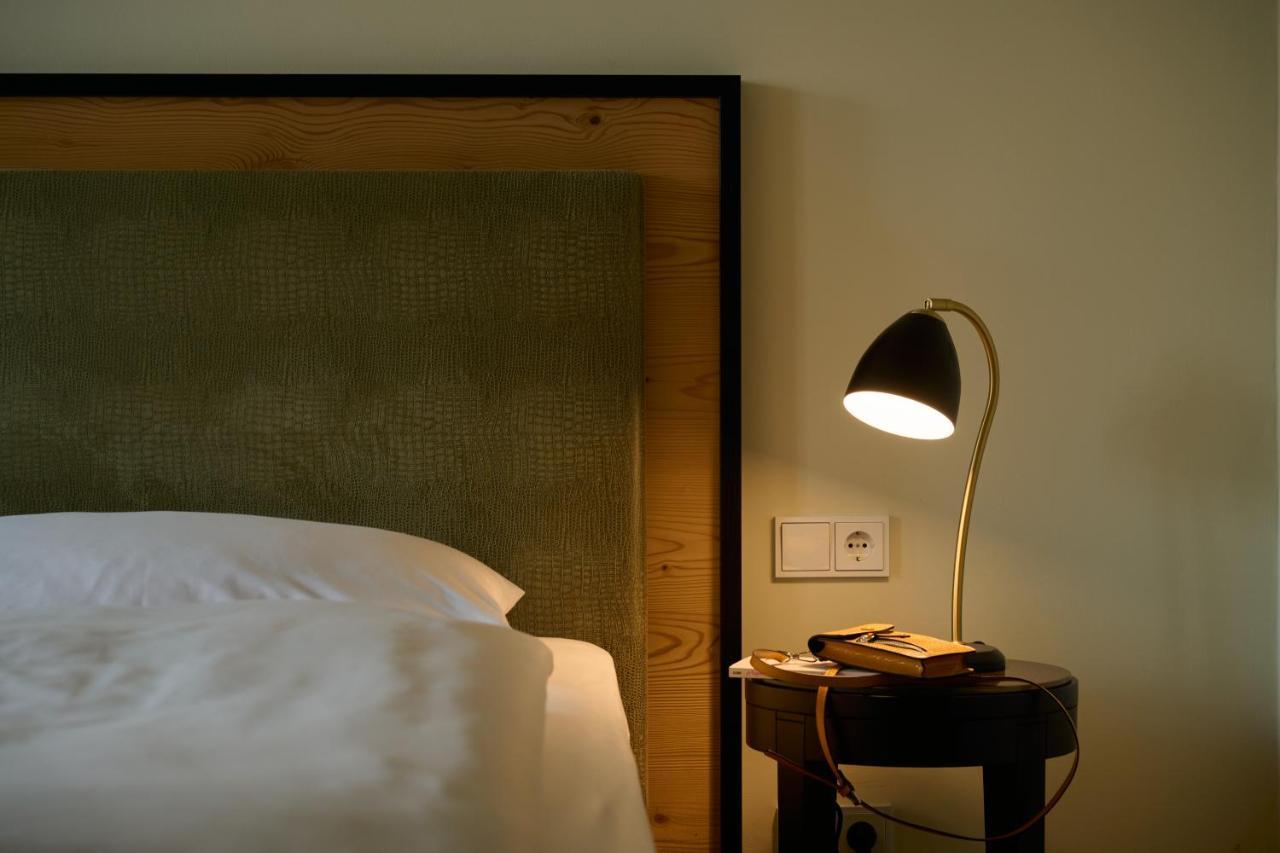 Hotel Lechnerhof อุนเทอร์ฟูห์ริง ภายนอก รูปภาพ