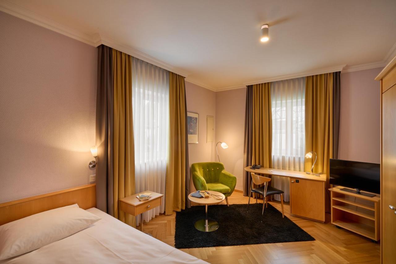 Hotel Lechnerhof อุนเทอร์ฟูห์ริง ภายนอก รูปภาพ