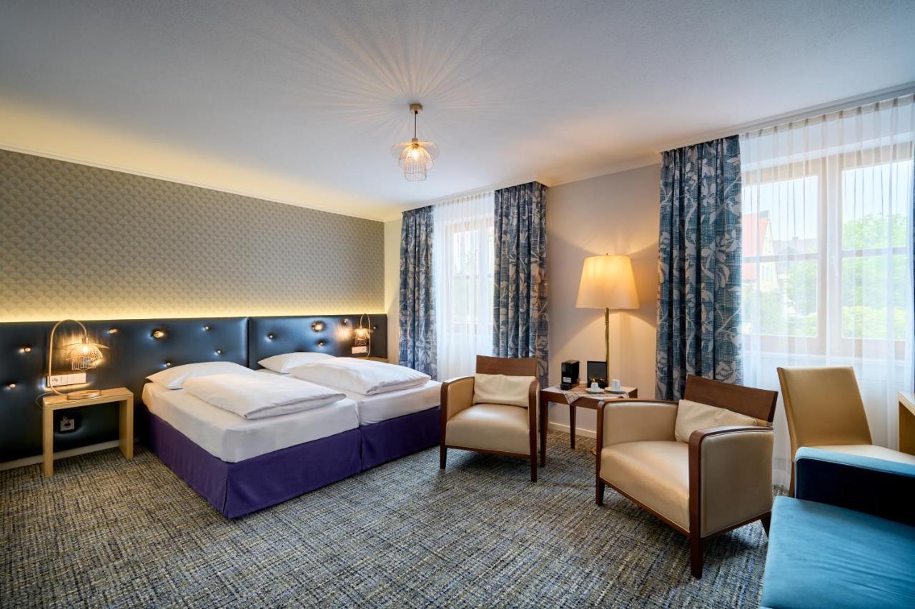 Hotel Lechnerhof อุนเทอร์ฟูห์ริง ภายนอก รูปภาพ