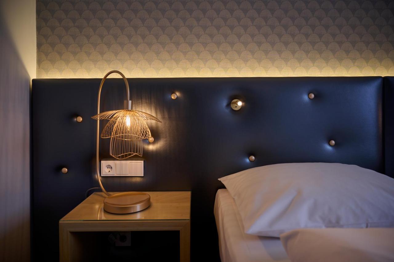 Hotel Lechnerhof อุนเทอร์ฟูห์ริง ภายนอก รูปภาพ