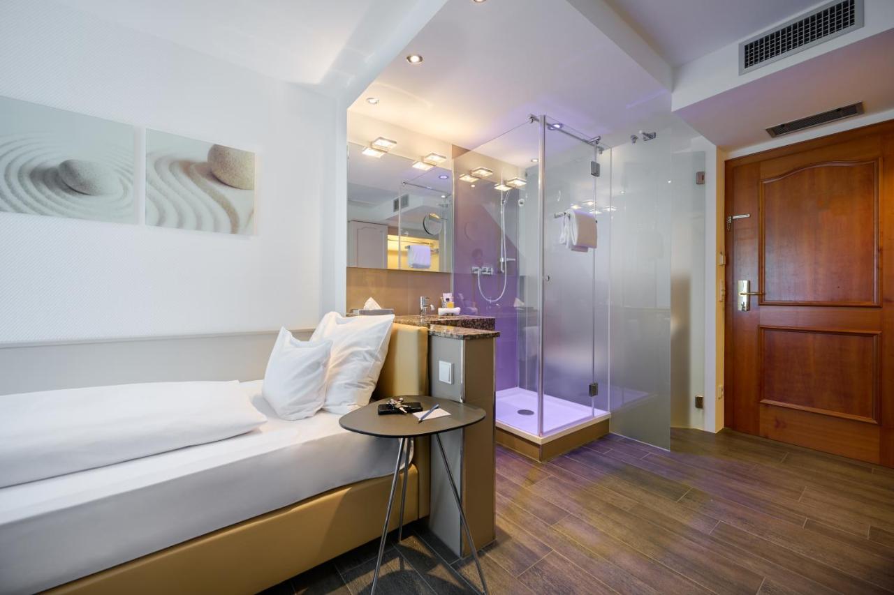 Hotel Lechnerhof อุนเทอร์ฟูห์ริง ภายนอก รูปภาพ