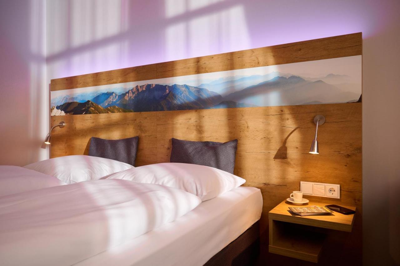 Hotel Lechnerhof อุนเทอร์ฟูห์ริง ภายนอก รูปภาพ