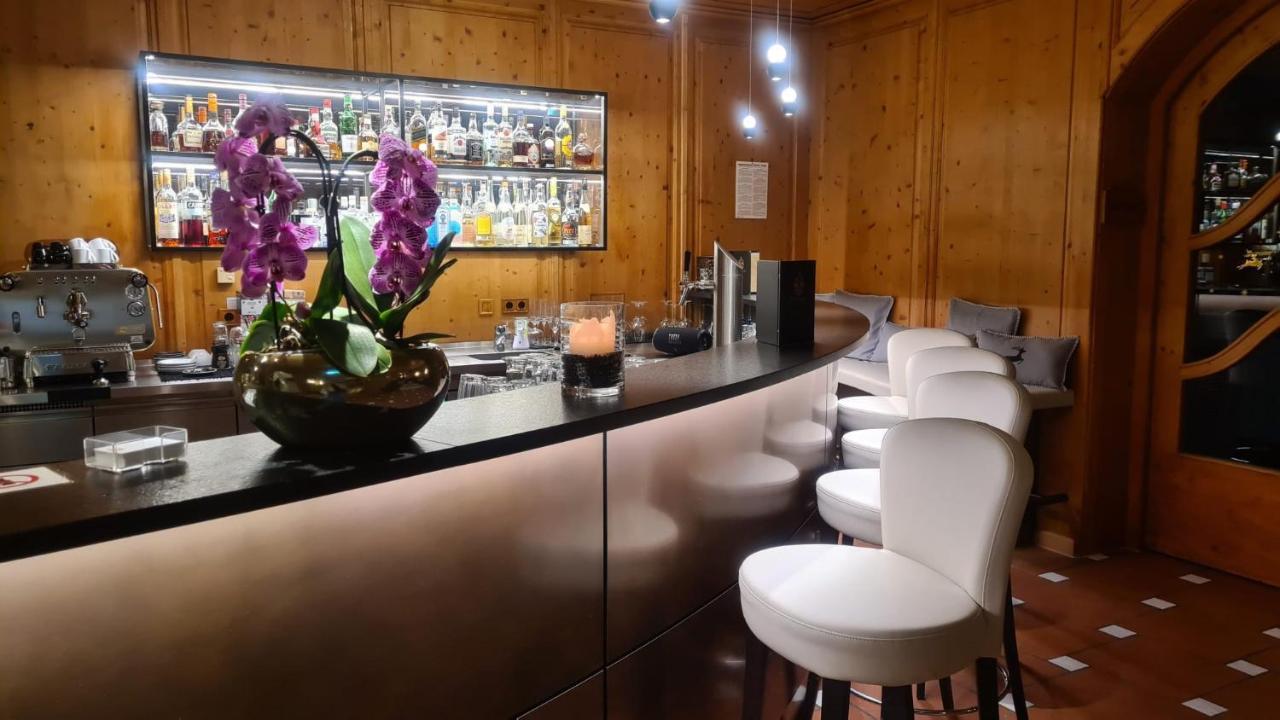 Hotel Lechnerhof อุนเทอร์ฟูห์ริง ภายนอก รูปภาพ