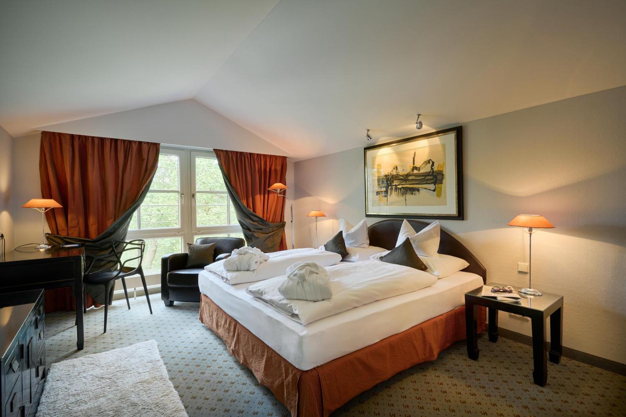 Hotel Lechnerhof อุนเทอร์ฟูห์ริง ภายนอก รูปภาพ