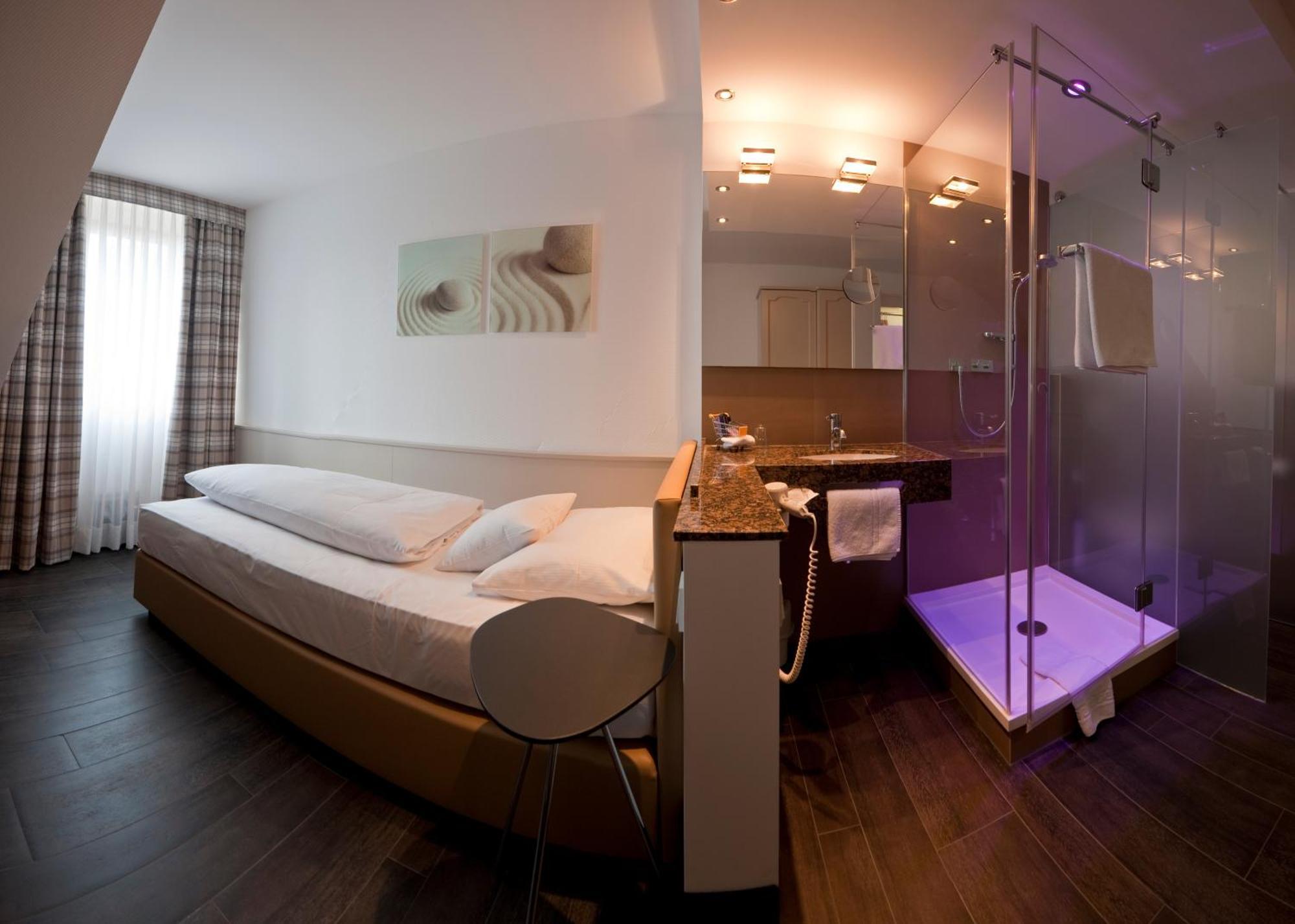 Hotel Lechnerhof อุนเทอร์ฟูห์ริง ภายนอก รูปภาพ