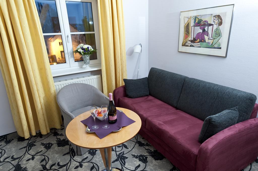 Hotel Lechnerhof อุนเทอร์ฟูห์ริง ภายนอก รูปภาพ