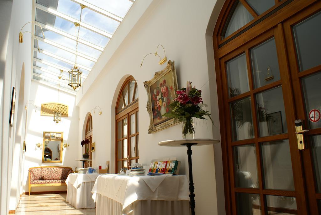 Hotel Lechnerhof อุนเทอร์ฟูห์ริง ภายนอก รูปภาพ